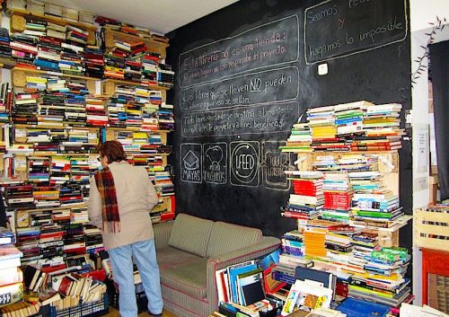 Libreria Tuuu